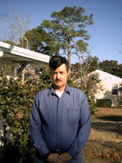Harold Benedict - Class of 1971 - Valley High School
