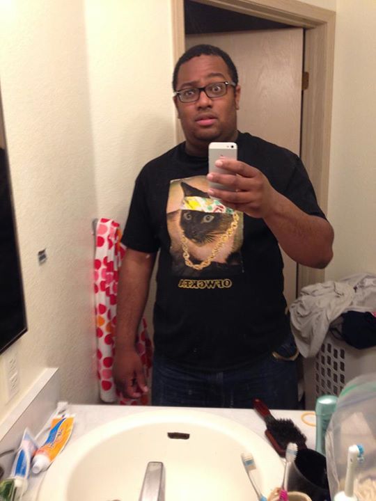 Tybeezus Cubanicous - Class of 2004 - Smoky Hill High School