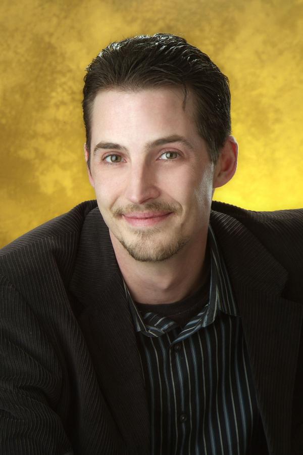 Jamie Reed - Class of 1998 - Smoky Hill High School