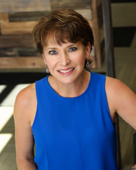 Gretchen Frank - Class of 1984 - Smoky Hill High School