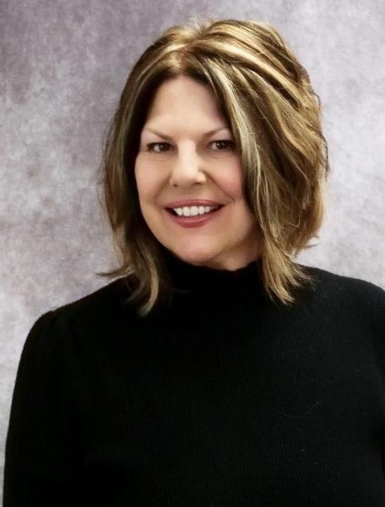 Lynne Ricci - Class of 1983 - Smoky Hill High School