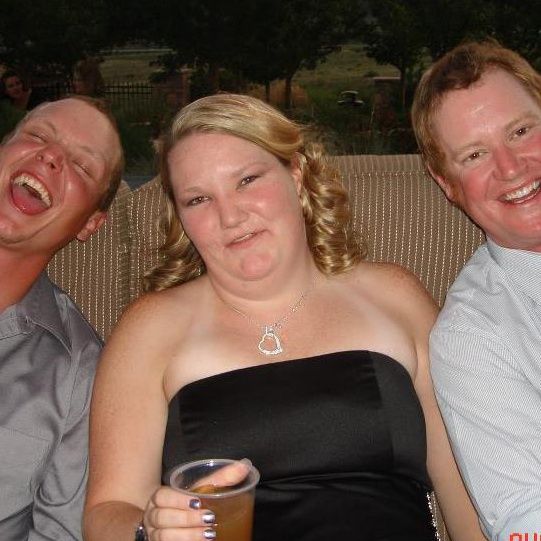 Brittany Beal - Class of 2004 - Smoky Hill High School