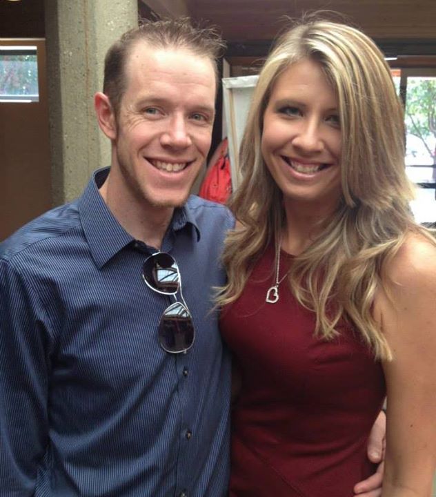 Becca Collins - Class of 2004 - Smoky Hill High School
