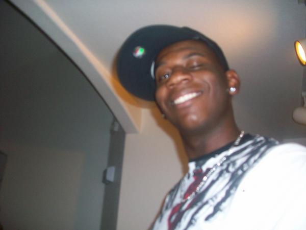 Brian A - Class of 2005 - Smoky Hill High School