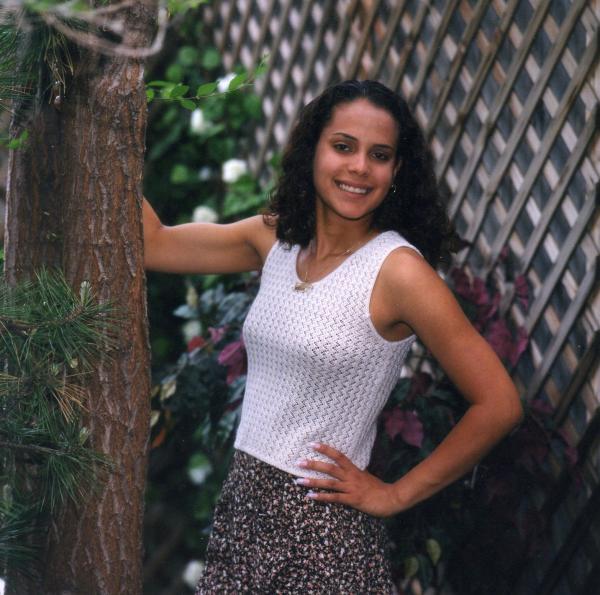 Mary Del Valle - Class of 1999 - Smoky Hill High School