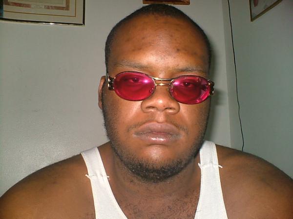 James Miller - Class of 1999 - Smoky Hill High School