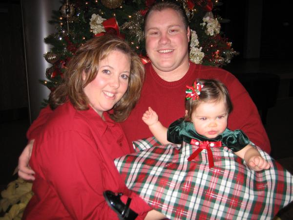 Melissa Watson - Class of 1996 - Smoky Hill High School