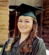 Della Wooldridge - Class of 2001 - Smoky Hill High School