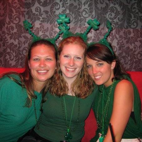 Patricia Leathers - Class of 2004 - Smoky Hill High School