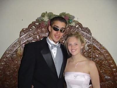Alana Robles - Class of 2004 - Smoky Hill High School
