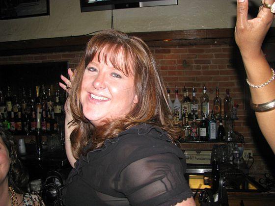 Carrie Swettenam - Class of 1988 - Smoky Hill High School