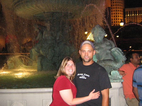 Matt Clemons - Class of 2002 - Smoky Hill High School