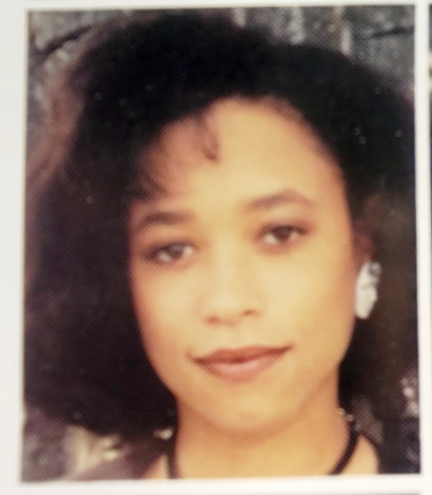 Kesha Rencher - Class of 1995 - Smoky Hill High School