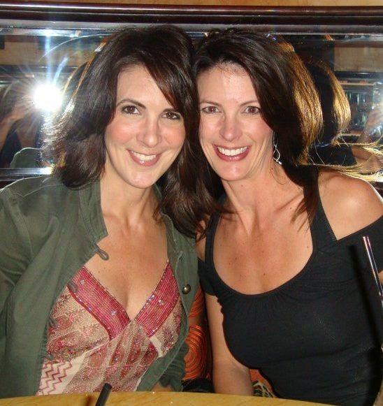 Jennie Welch - Class of 1992 - Smoky Hill High School