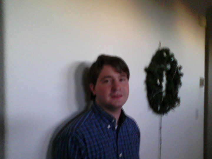 Garrett Wilcox - Class of 2004 - Smoky Hill High School