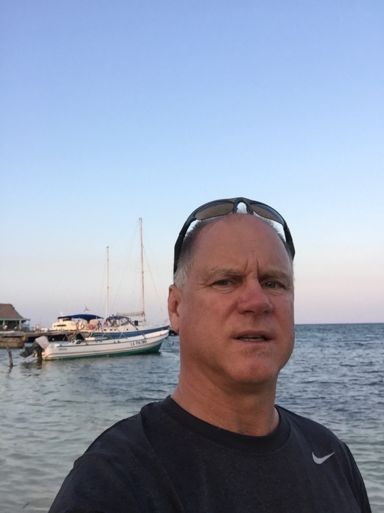 Donald Howe - Class of 1980 - Smoky Hill High School