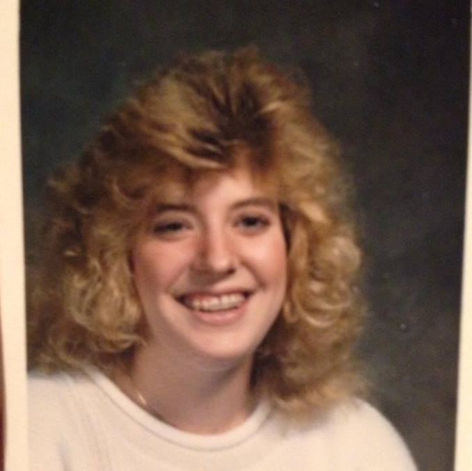 Stacy Murphy - Class of 1989 - Smoky Hill High School