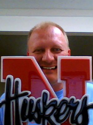 Rick Bruening - Class of 1984 - Smoky Hill High School
