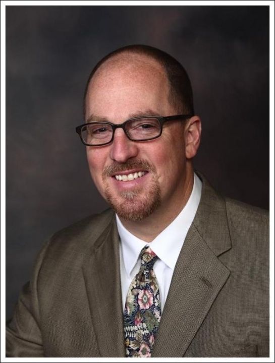 Robert Dillard - Class of 1986 - Smoky Hill High School