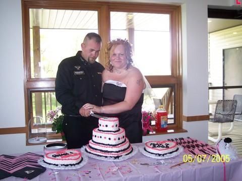 Ashley Smith - Class of 2001 - Taylorville High School