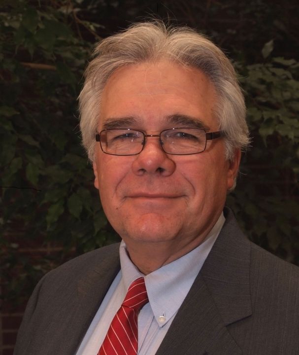 Richard Breckenridge - Class of 1964 - Taylorville High School