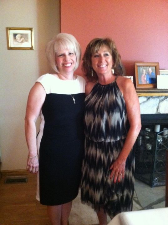 Janice Ortman - Class of 1973 - Taylorville High School