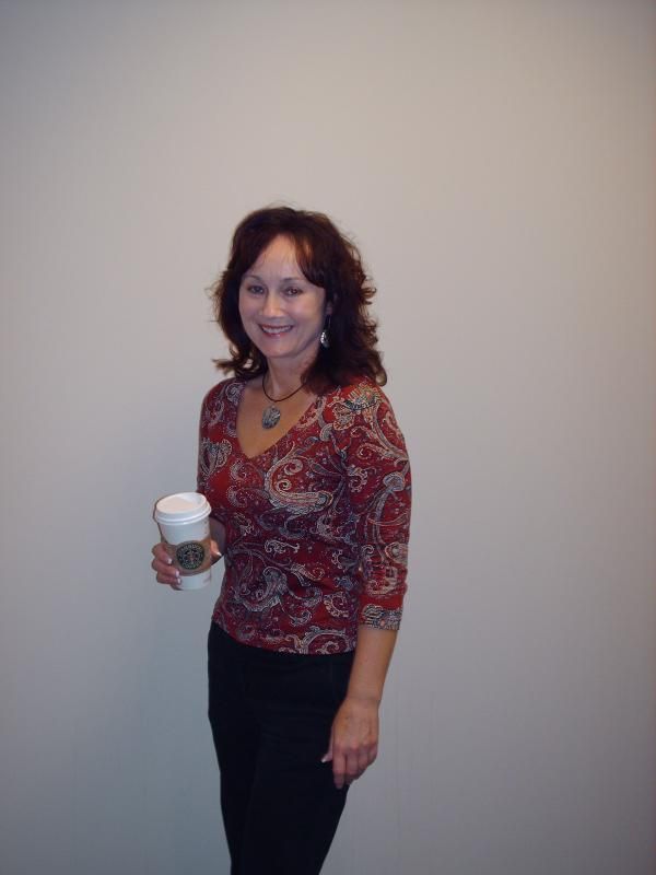 Andrea Koonce - Class of 1979 - Taylorville High School