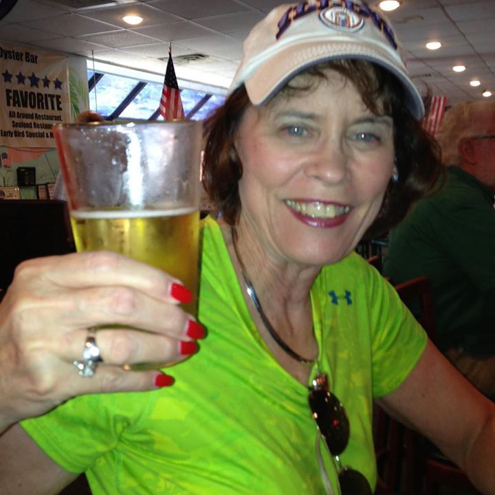 Betsy Lucsay - Class of 1965 - Taylorville High School