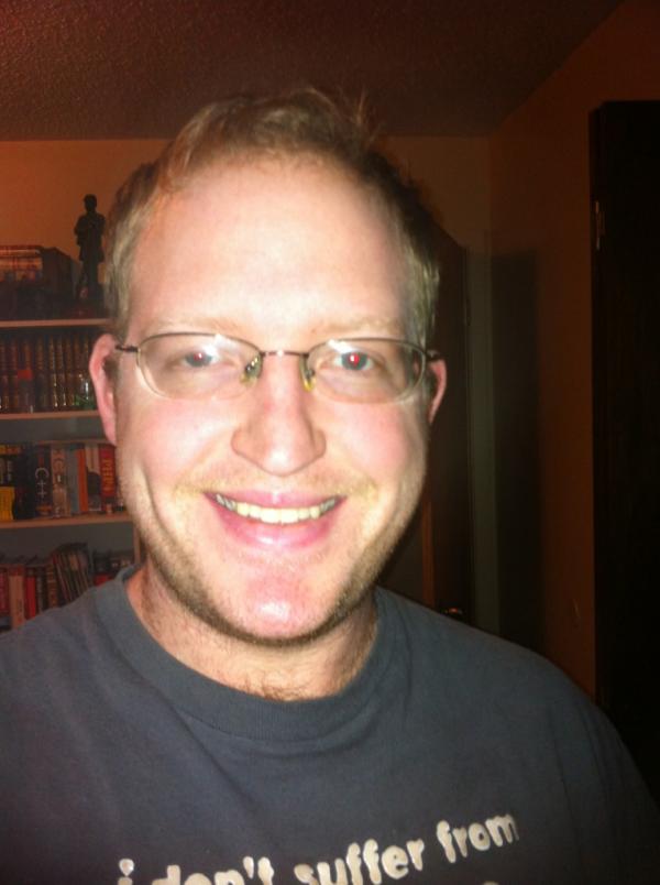 Steven Sargeant - Class of 2003 - Taylorville High School