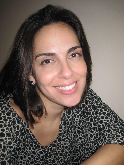 Rafaela Dos Santos - Class of 1994 - Taylorville High School