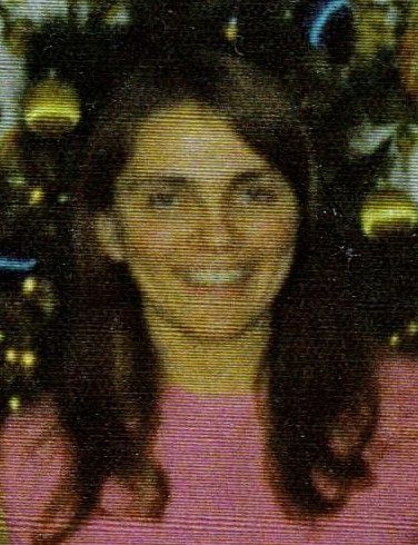 Karen Ostermeier - Class of 1969 - Taylorville High School