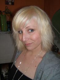 Mandy Dempsey - Class of 2000 - Taylorville High School