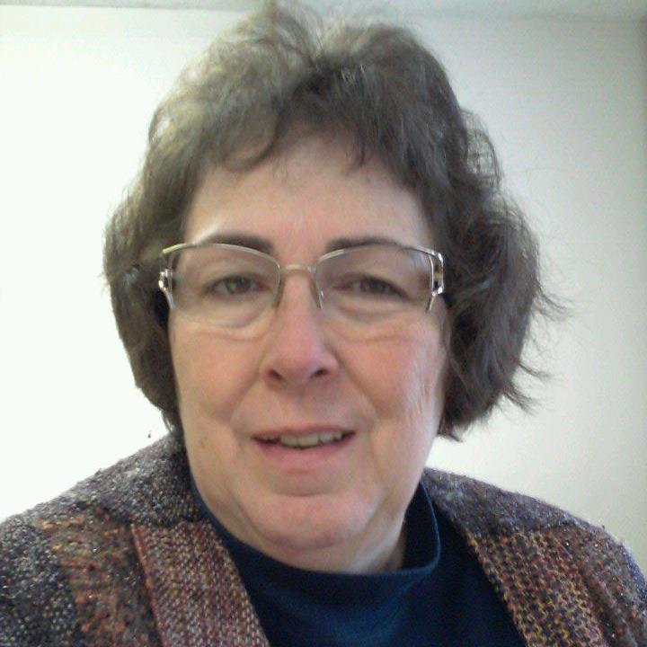 Leanna Kalka - Class of 1971 - Taylorville High School