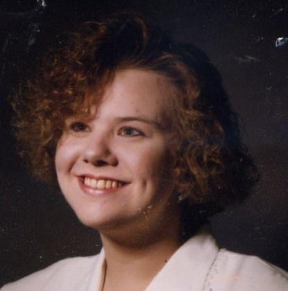 Michelle Daugherty - Class of 1990 - Taylorville High School