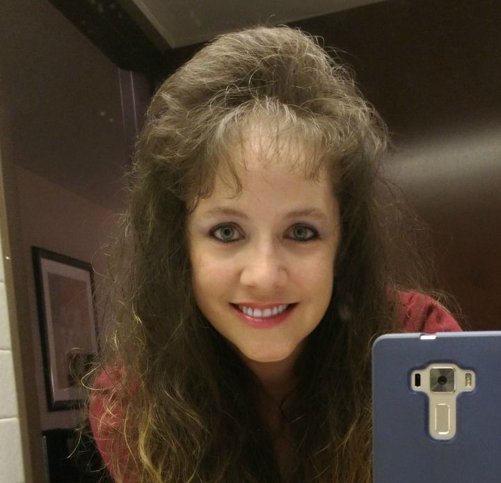 Stacey Taylor - Class of 1991 - Taylorville High School