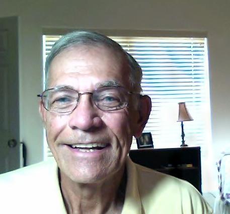 Alan Cutler - Class of 1958 - Taylorville High School