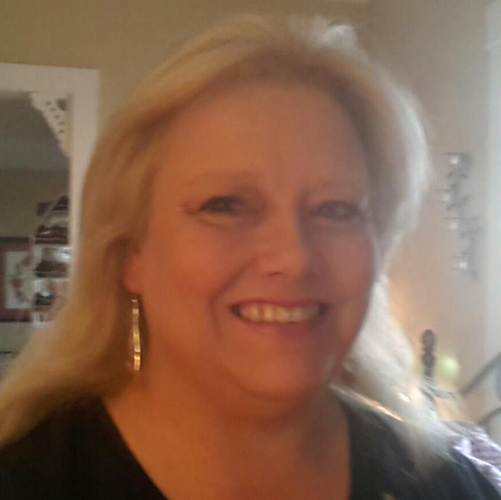 Rhonda Evans - Class of 1983 - Taylorville High School