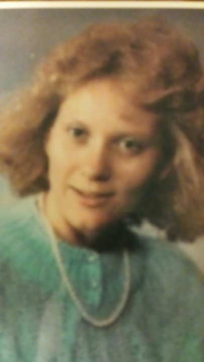 Beth Pezze - Class of 1989 - Taylorville High School