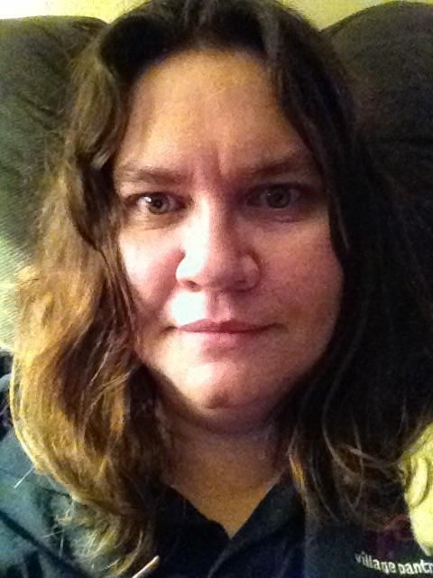 Sarah Everlen - Class of 1997 - Taylorville High School
