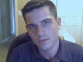 Joseph Jeffers - Class of 1997 - Taylorville High School