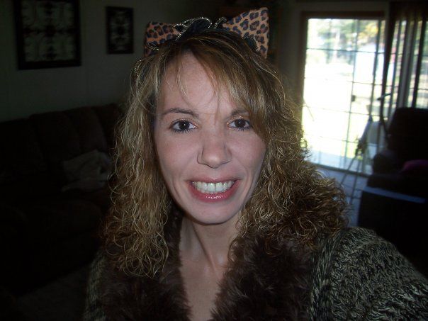 Miriam Lesh - Class of 1993 - Taylorville High School