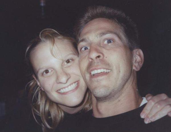 Cara Corpieri - Class of 1995 - Hanover High School