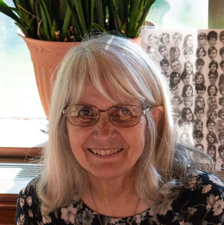 Janet Mclerran - Class of 1970 - Hanover High School