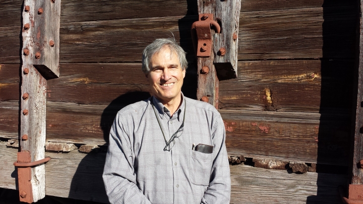 Seymour Wheelock - Class of 1966 - Hanover High School