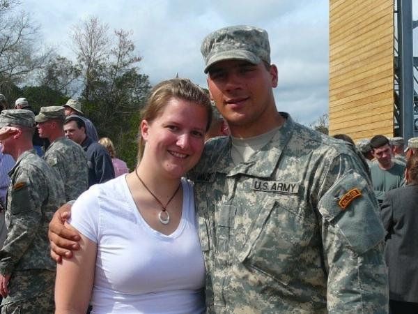 Jake Miraldi - Class of 2003 - Hanover High School