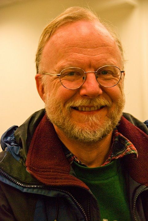 David McGaw - Class of 1973 - Hanover High School