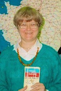 K. Sandra Anderson - Faculty - Hanover High School