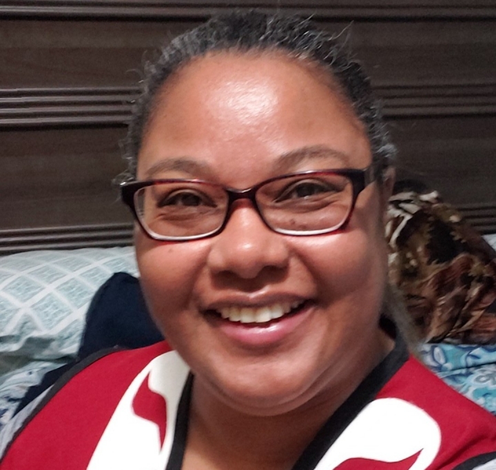 Rose Patterson - Class of 1990 - Hanover High School