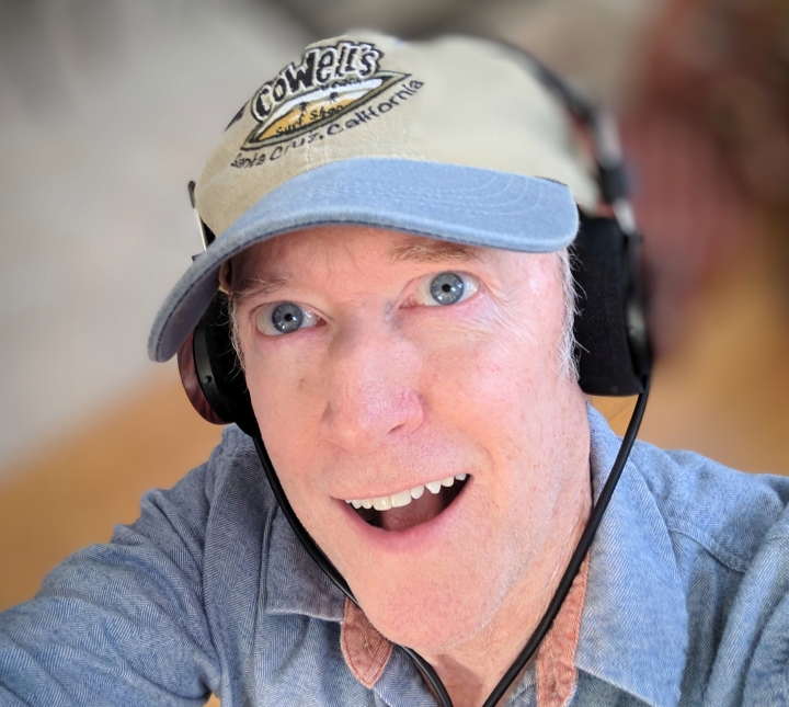 Kevin Mcgivern - Class of 1968 - Hanover High School