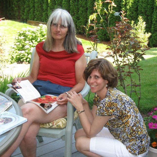 Janet Mclerran - Class of 1970 - Hanover High School